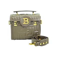 Сумка Balmain Buzz 23